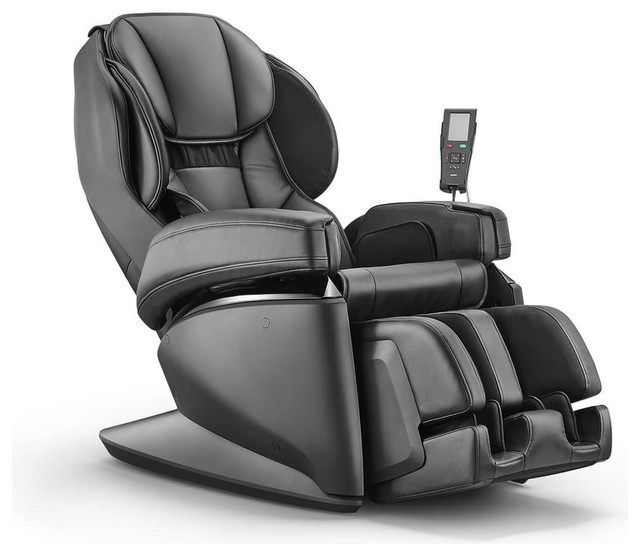 Synca Wellness Jp1100 Massage Chair Contemporary Massage