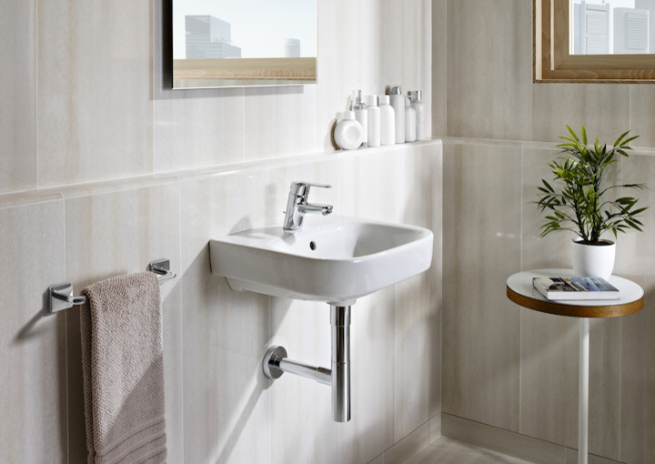 Раковина Roca