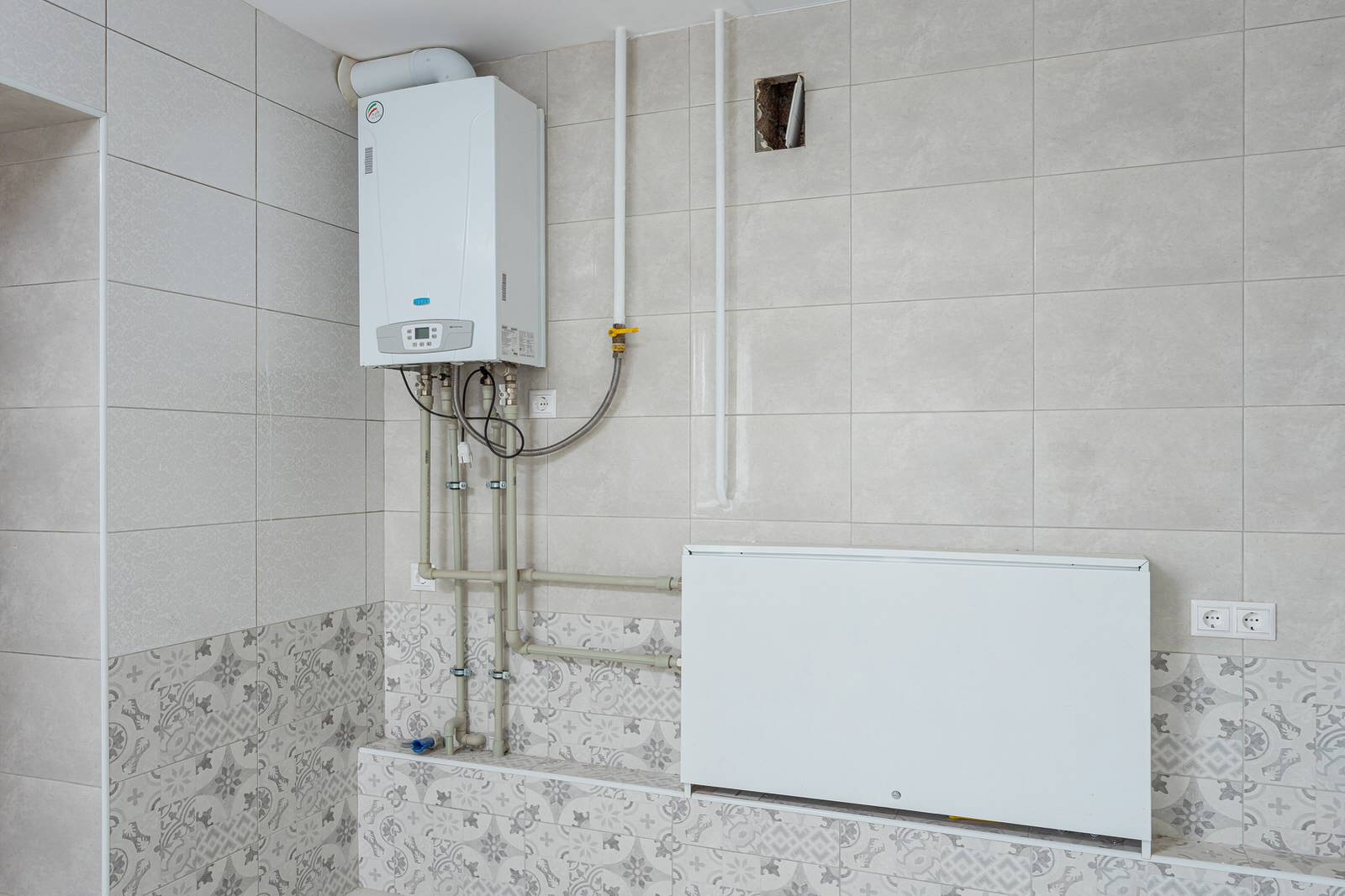 Фотосъемка дома без мебели в Краснодаре