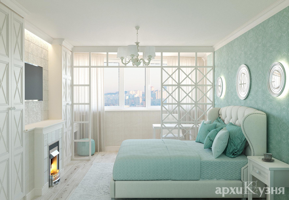 КВАРТИРА В ЖК ГАГАРИНСКИЙ