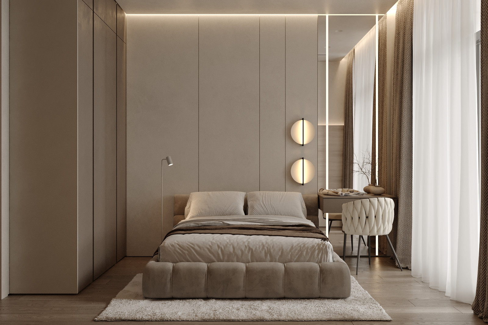 ЖК Прокшино