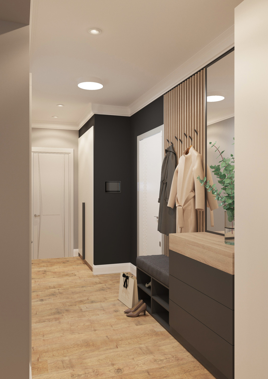 ЖК Испанские кварталы