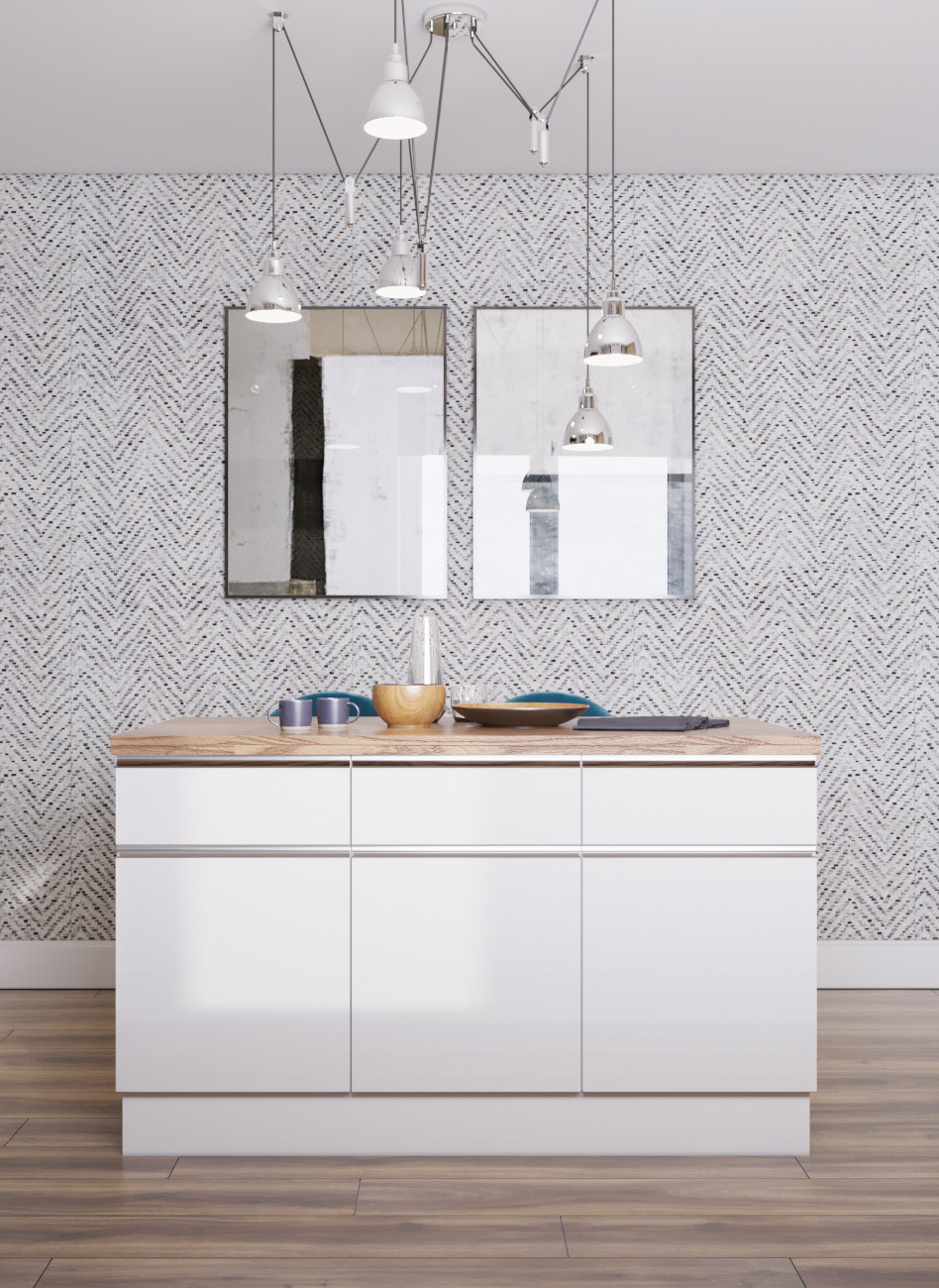 "Экоминимал", проект дома