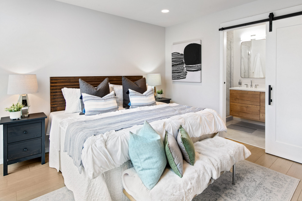 Capitol Hill Contemporary