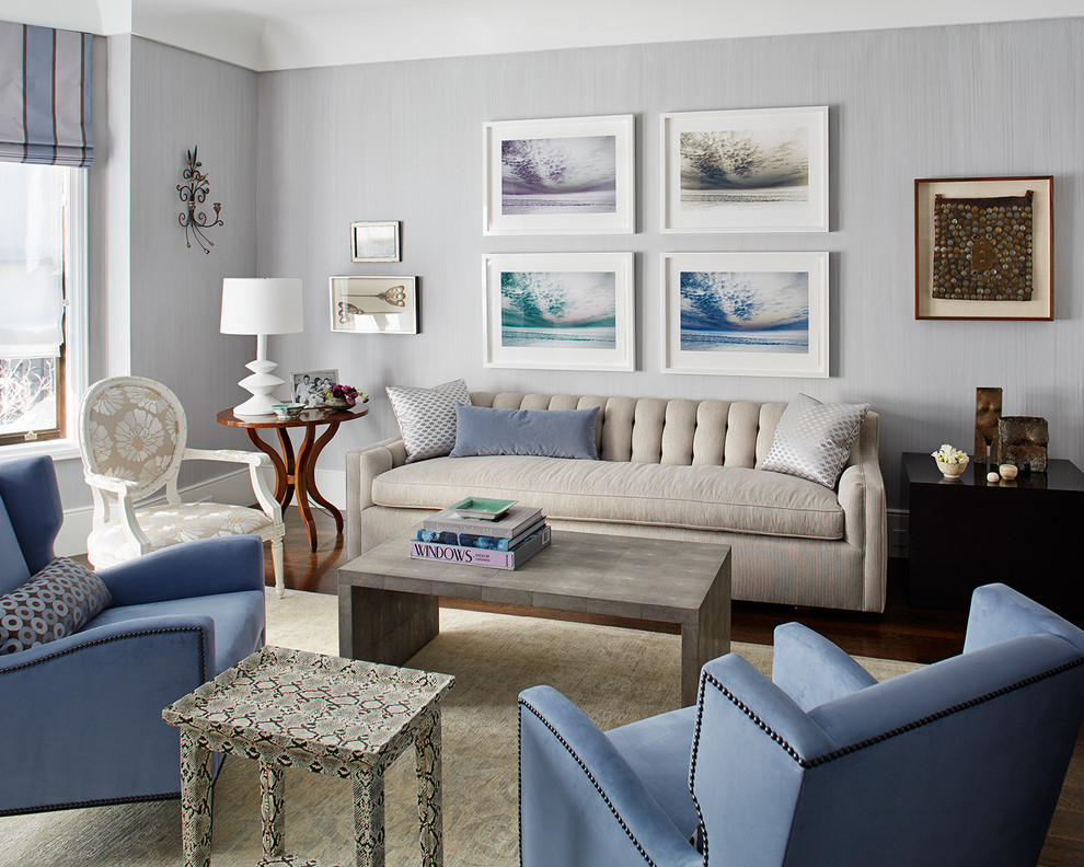 San Francisco Residence - www.johnbedellphotography.com