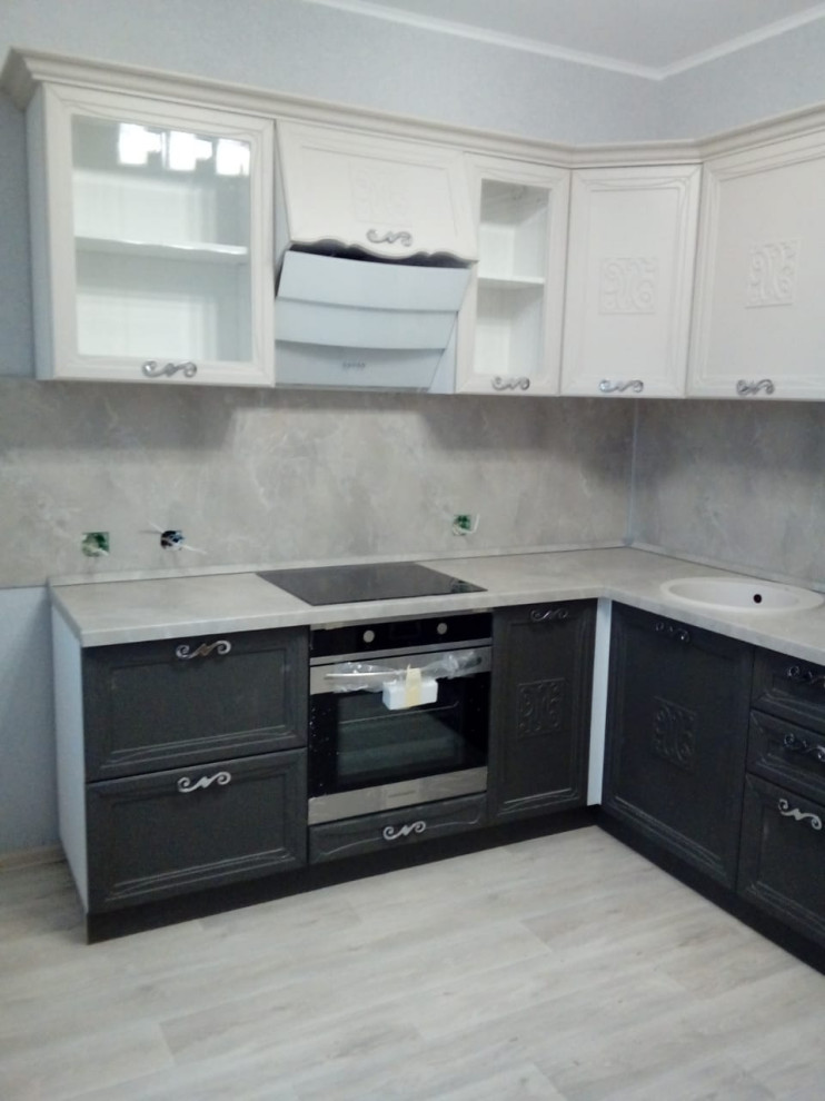 Реальные работы