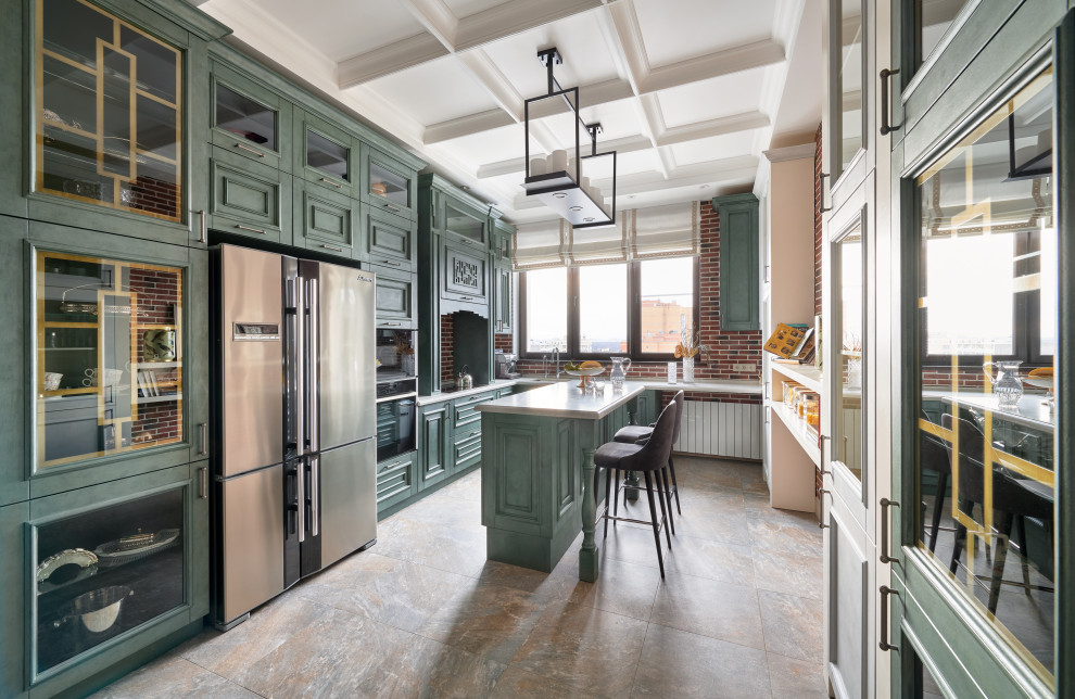 ЖК "Измайловский" - Семейное счастье (фото)