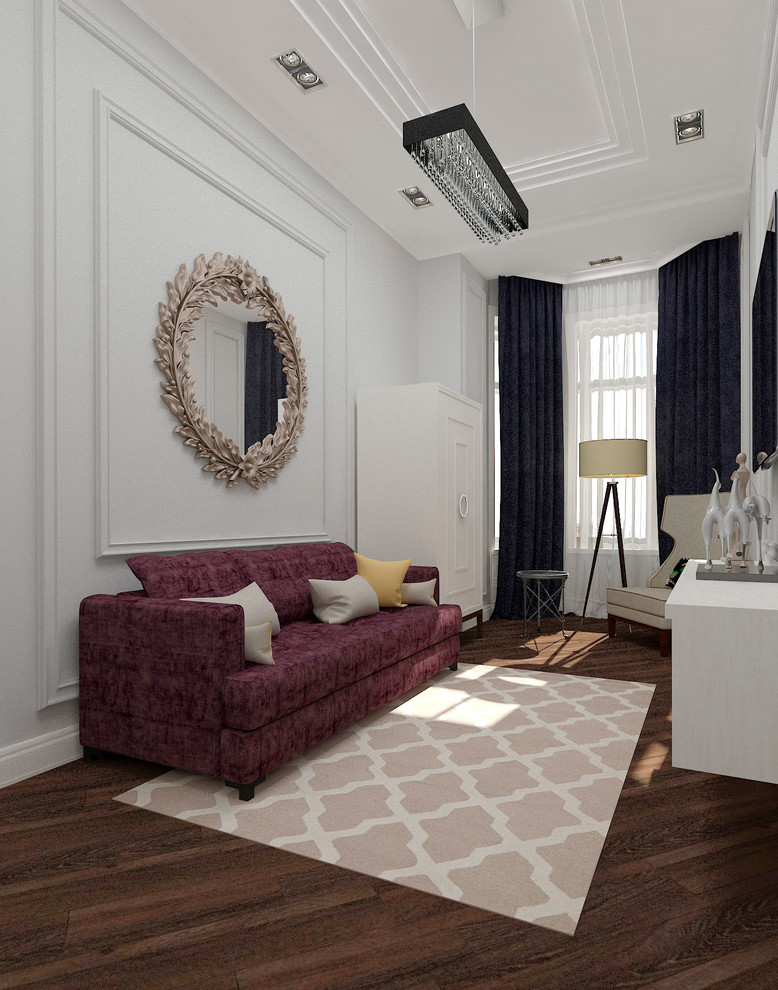 Квартира в Санкт-Петербурге