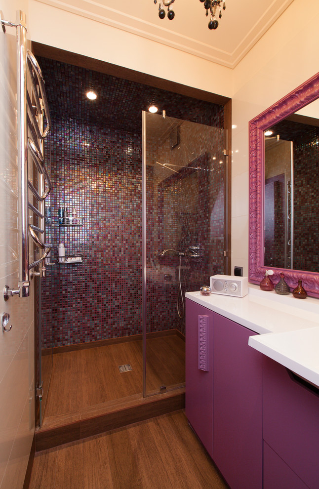 КВАРТИРА НА ПРОСПЕКТЕ МИРА