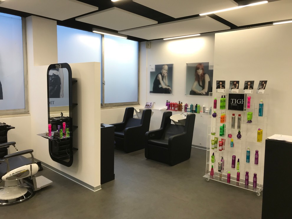 TIGI Salone