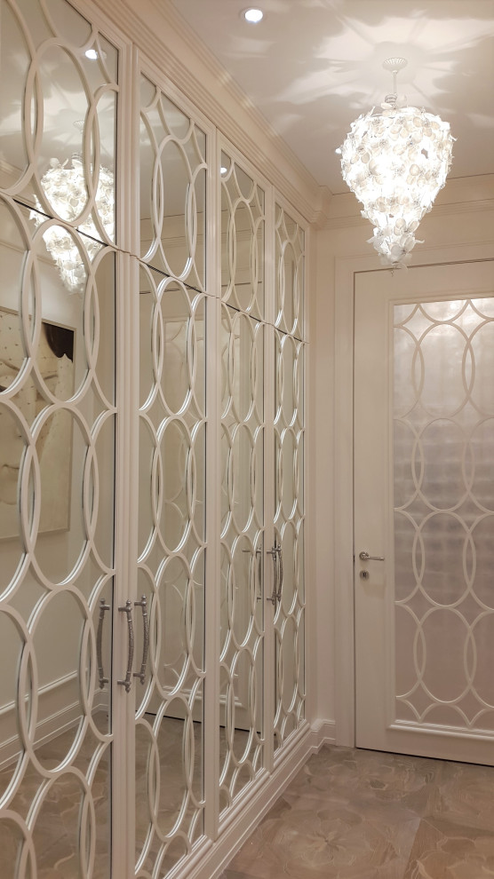 Квартира 173м2 Москва ЖК Имперский