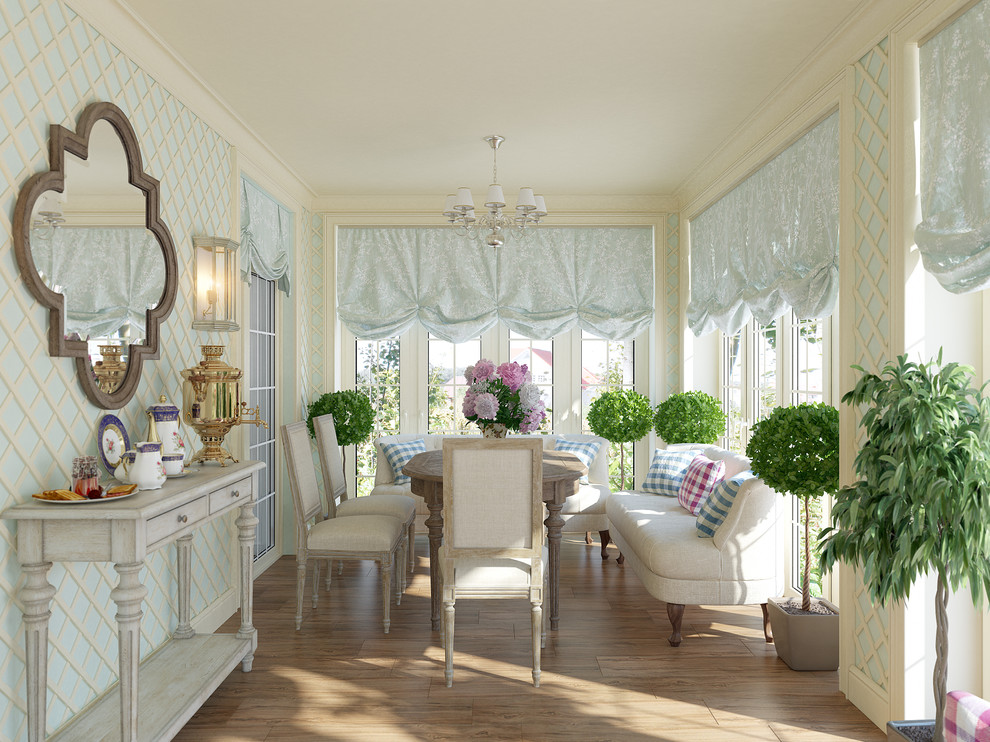 Дом в коттеджном посёлке «Новолуговая», ул.Новолуговая