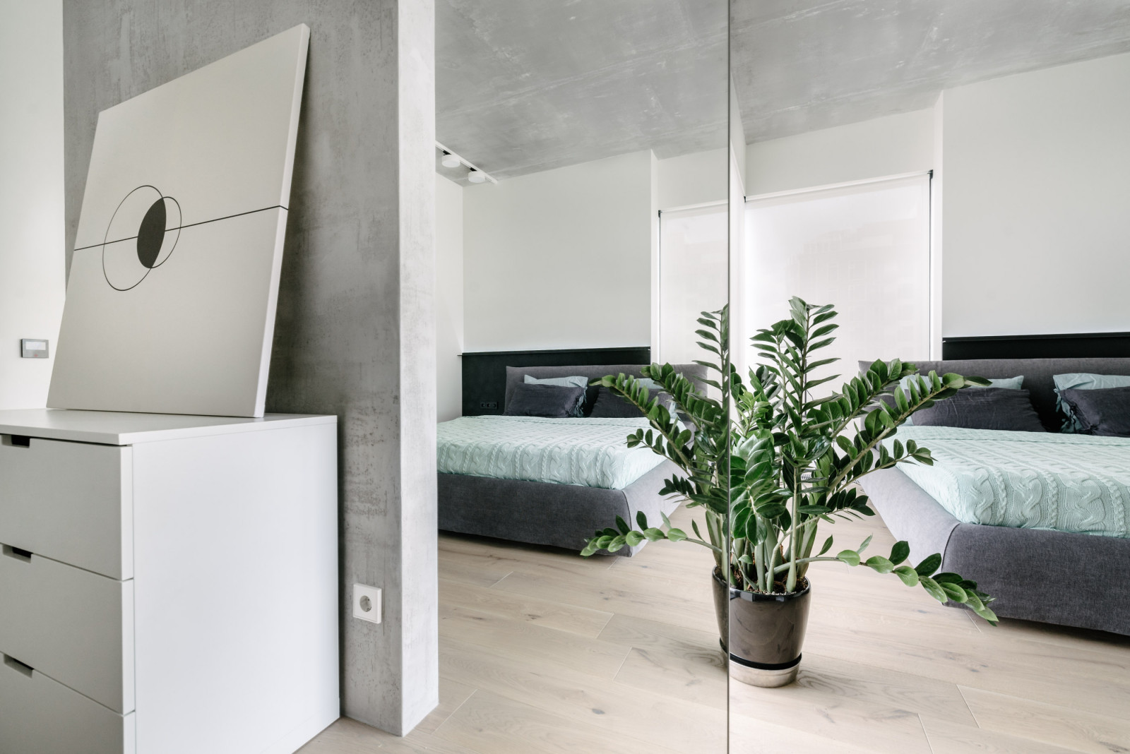 1-Ya Mashinostroyeniya Ulitsa