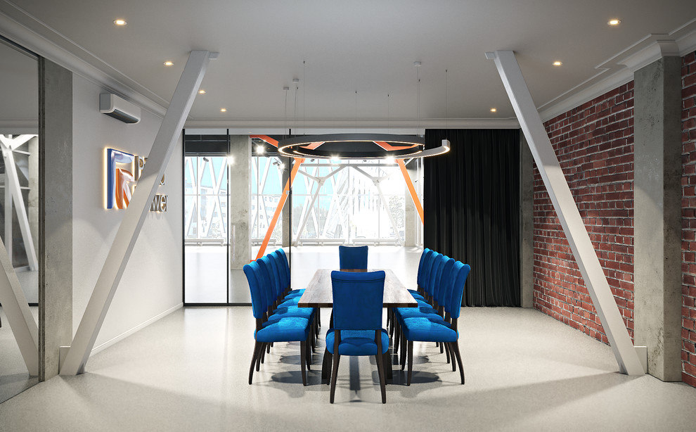 Офис Prima Power 1025м2