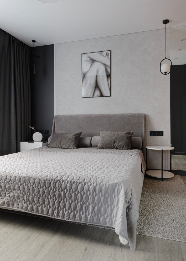 Квартира с гитарой