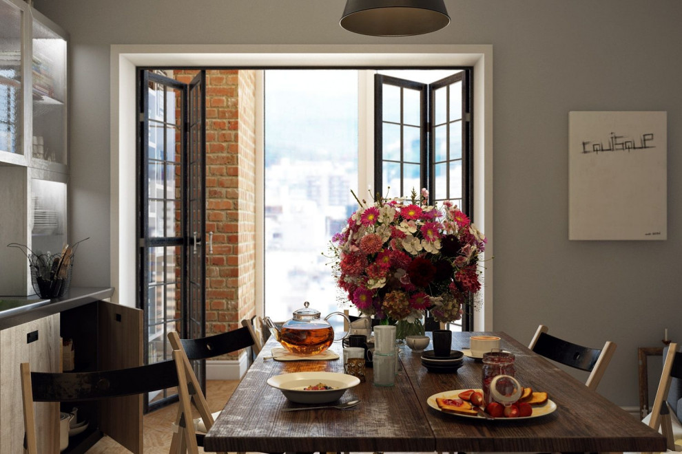 ЖК Альбатрос