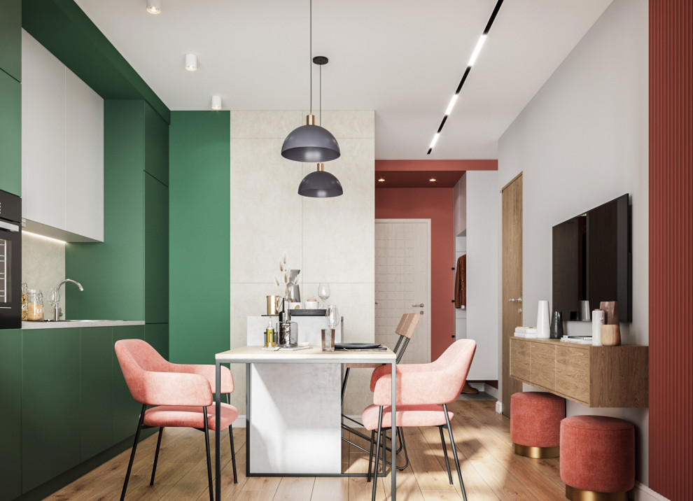 ЖК Грин Парк