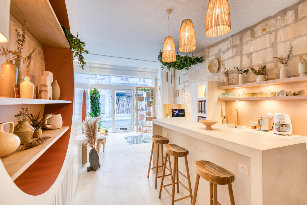 AD Immobilier — Agence immobilière réinventée