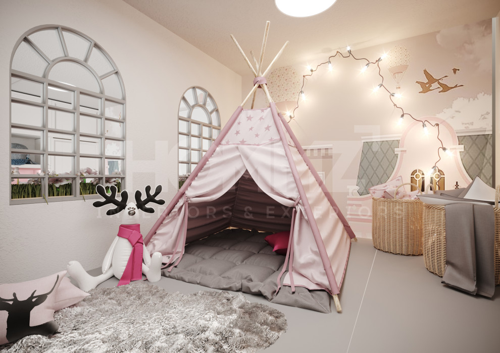 г. Москва, ЖК Снегири Эко.  203,4 кв.м