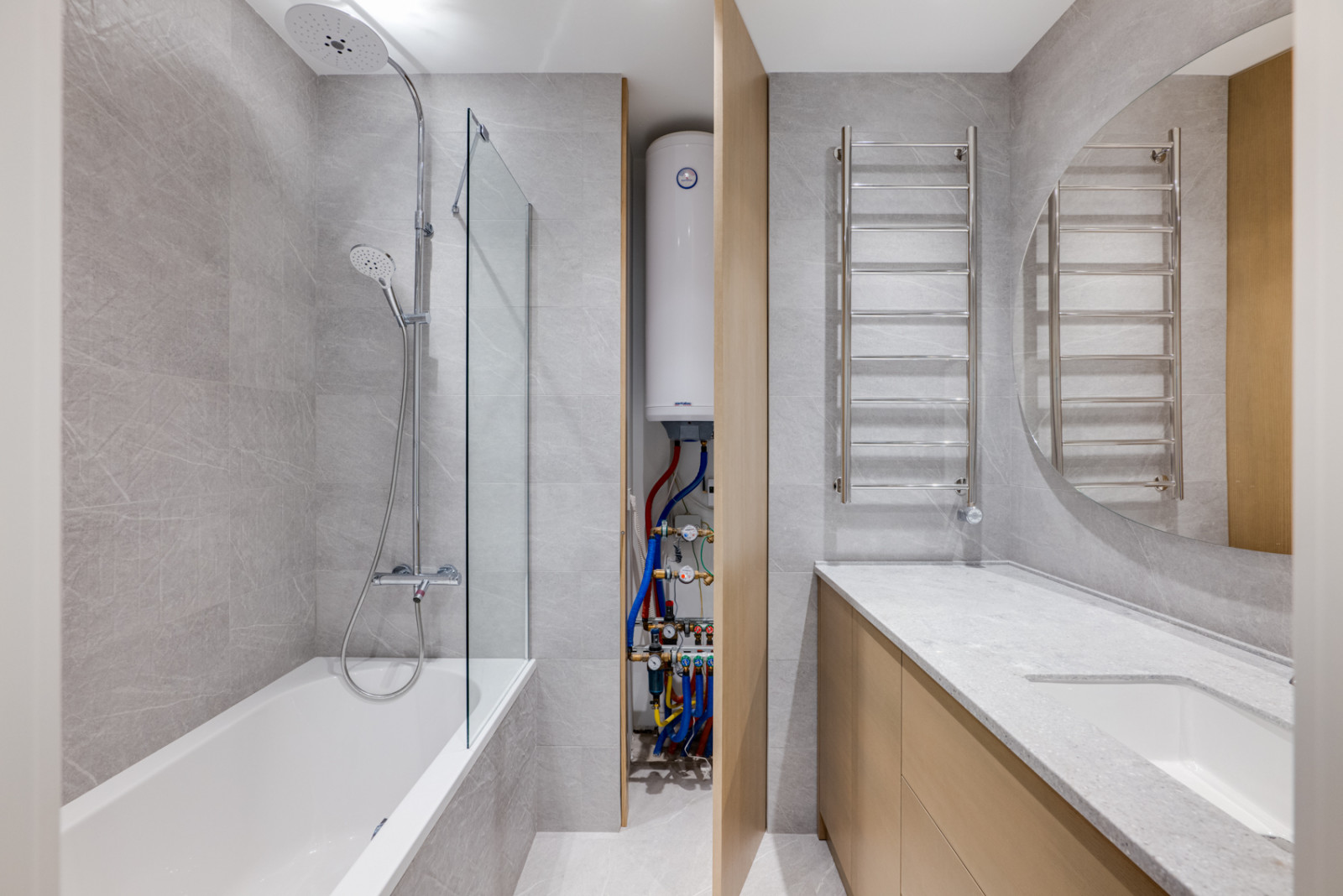 ЖК Лобачевский