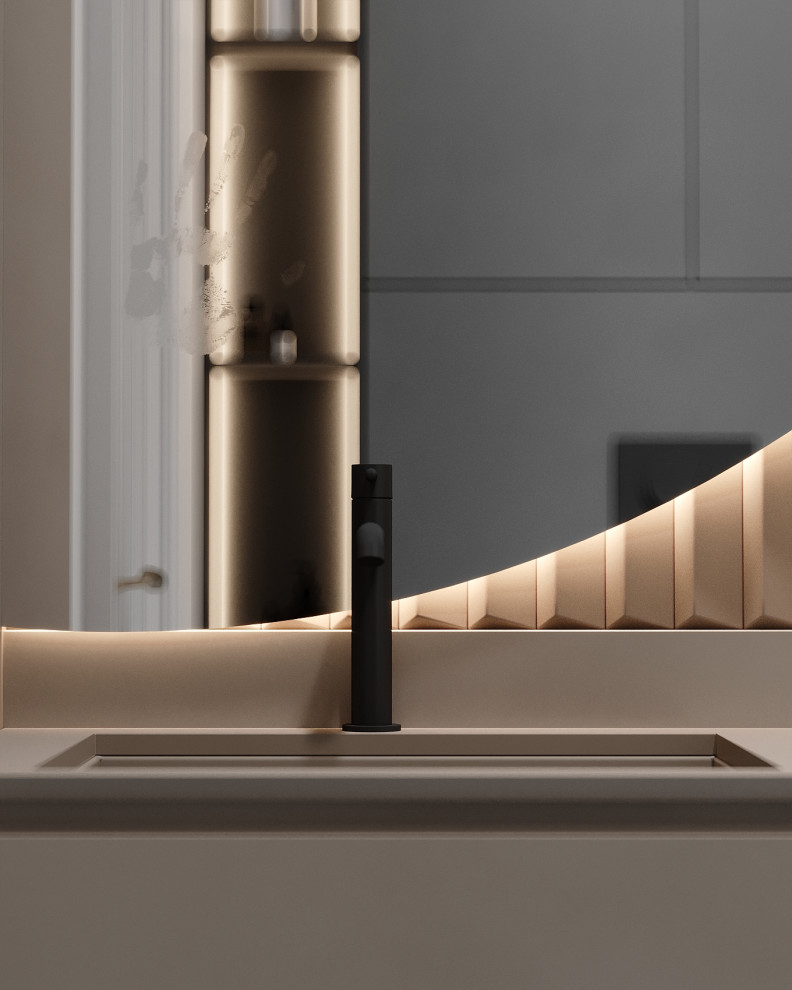 ЖК ЗИЛАРТ 135 кв.м