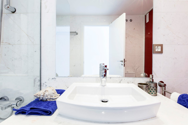 Proyecto Ibiza II alquiler vacacional coastal-bathroom
