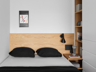 Красивый дизайн спальни 2022 – актуальные тренды для создания модного интерьера (фото)