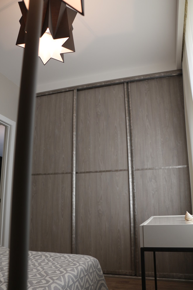 Однокомнатная Квартира на Мосфильмовской 88