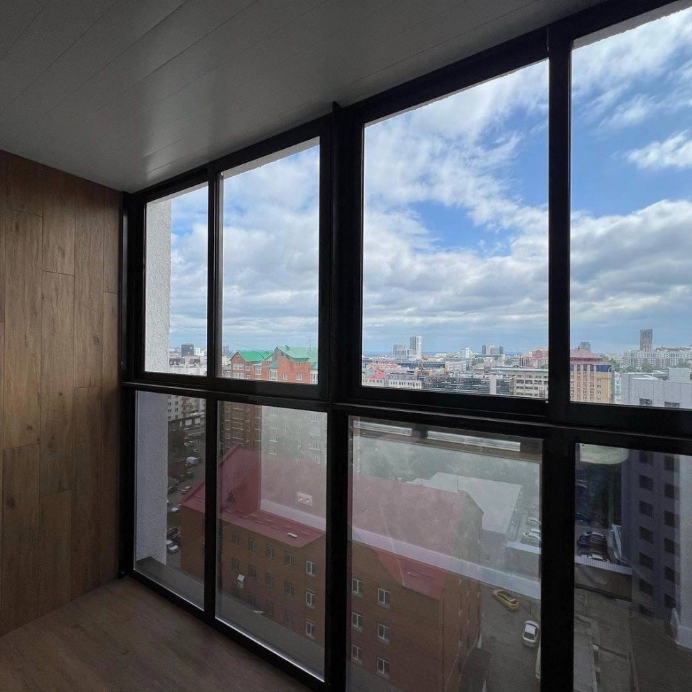 Капитальный ремонт в классическом стиле. ЖК Новая Остоженка