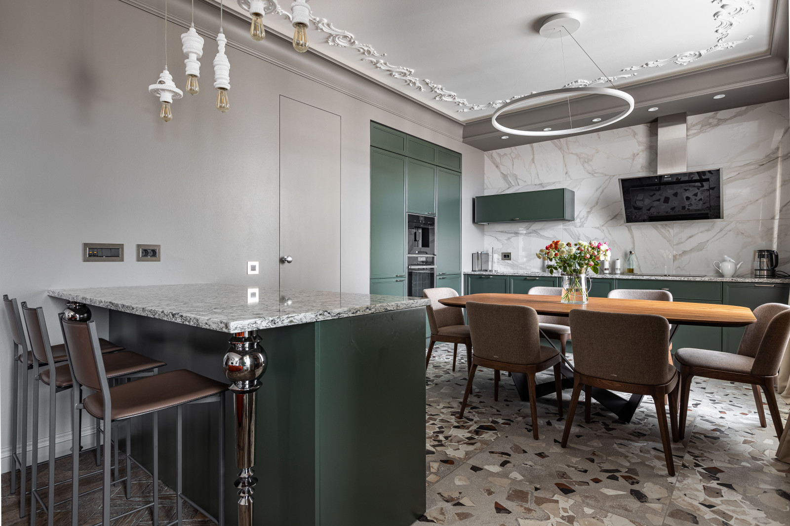 ЖК Русский дом