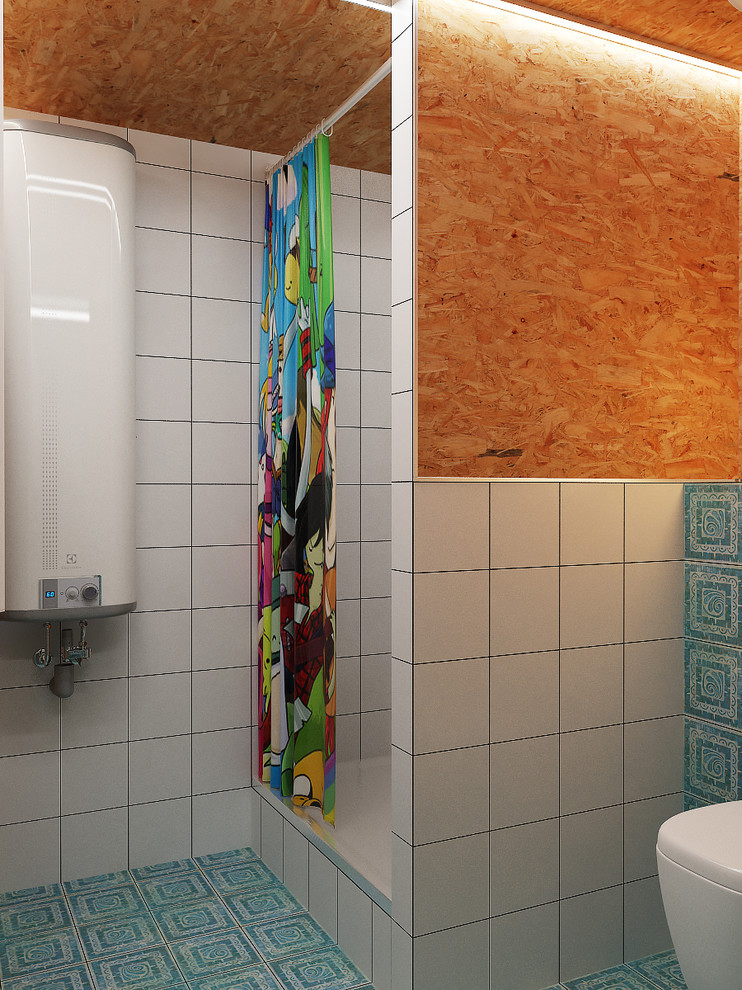 проект дачи prBOX4