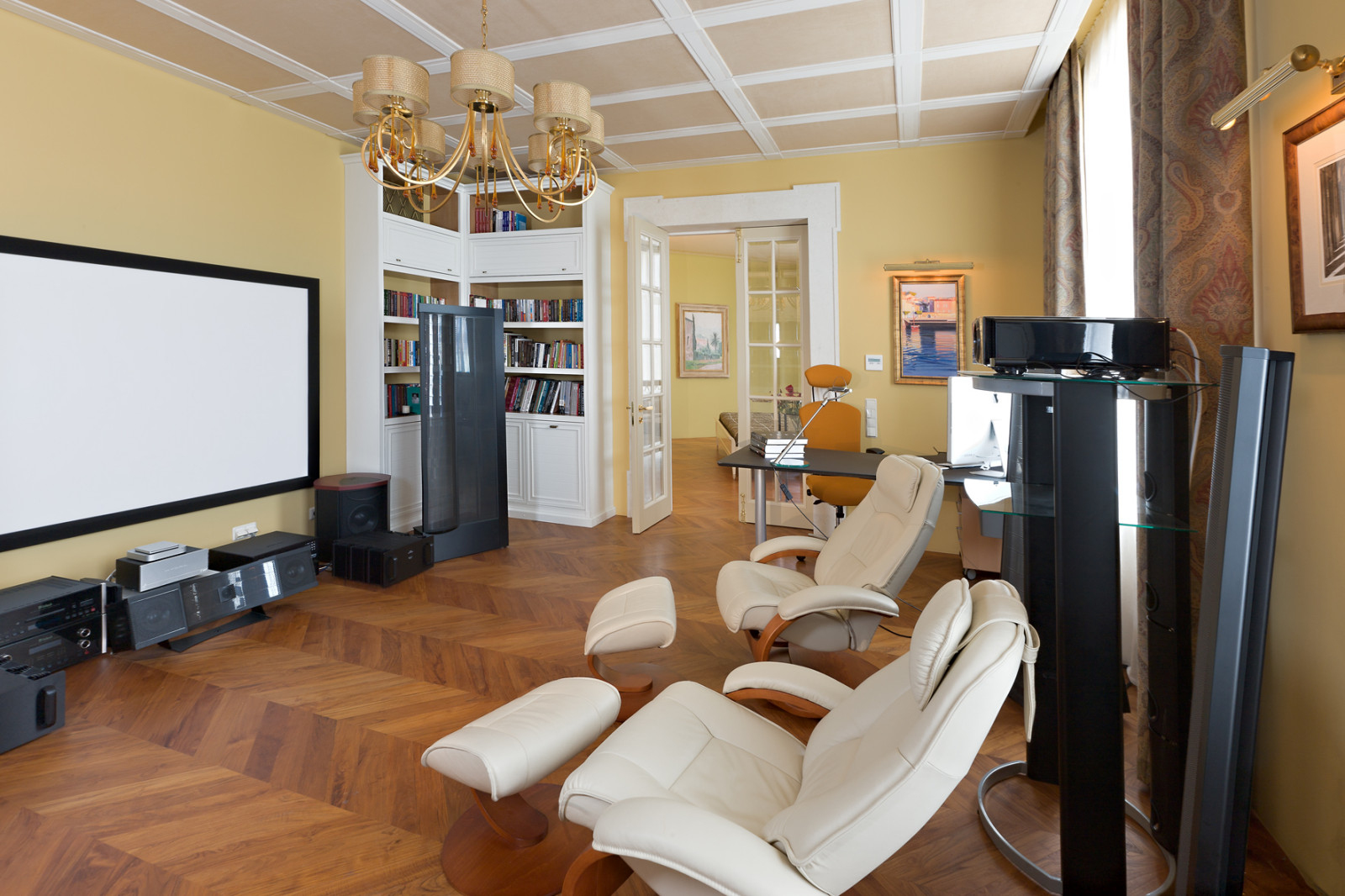 Inspired by Landscape