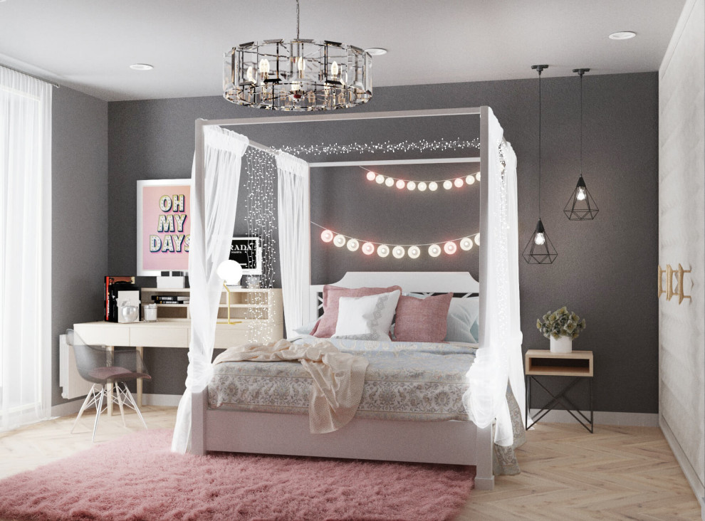 Детская для дочки