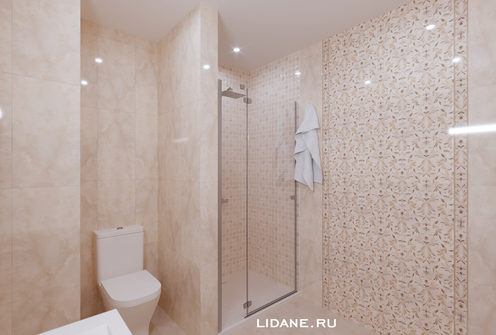 Малый санузел