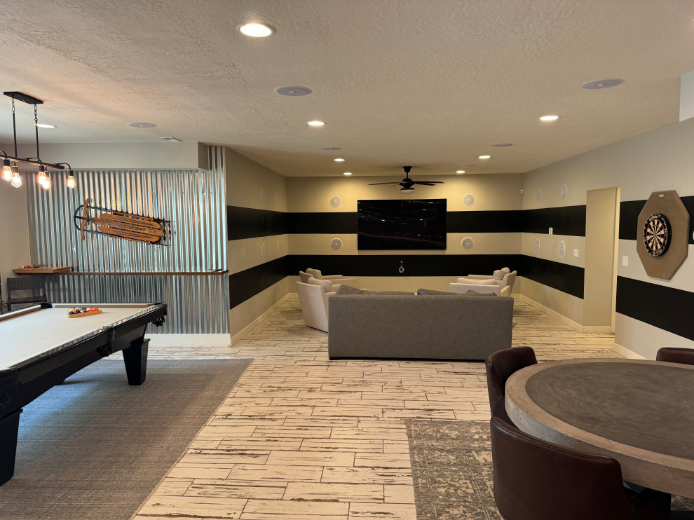 basement designs