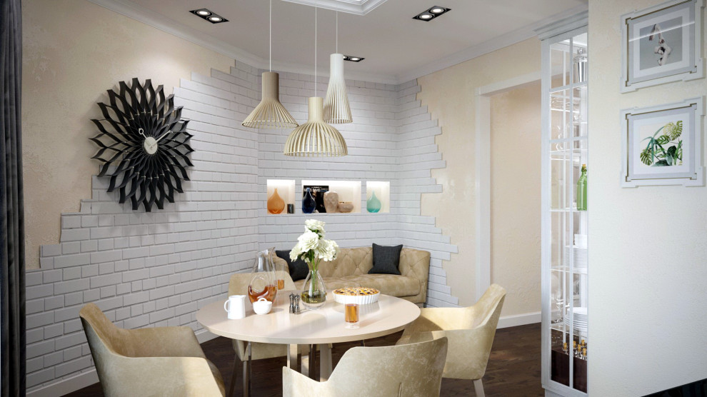 ЖК Небо Москвы