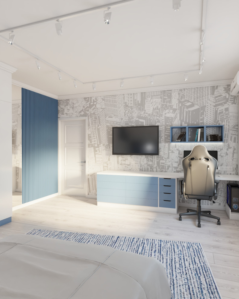 Дом г. Гурьевск