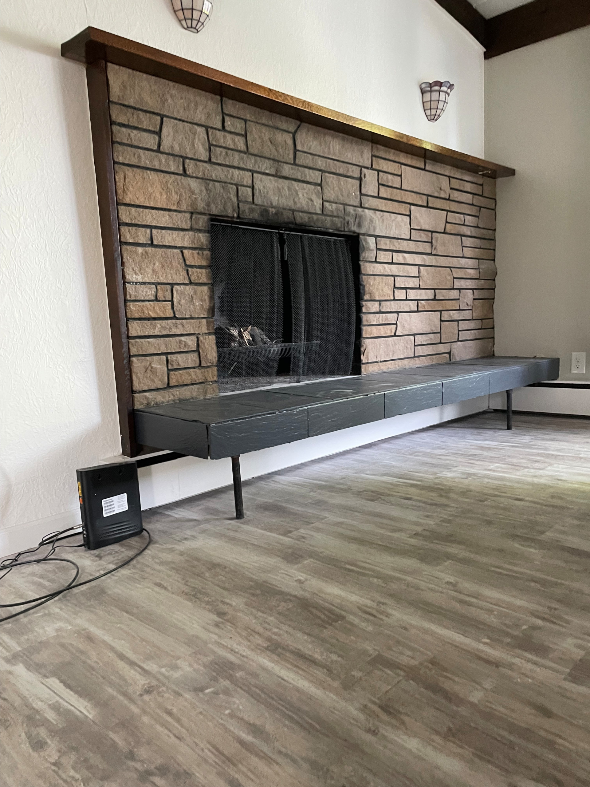 Apartment Remodel