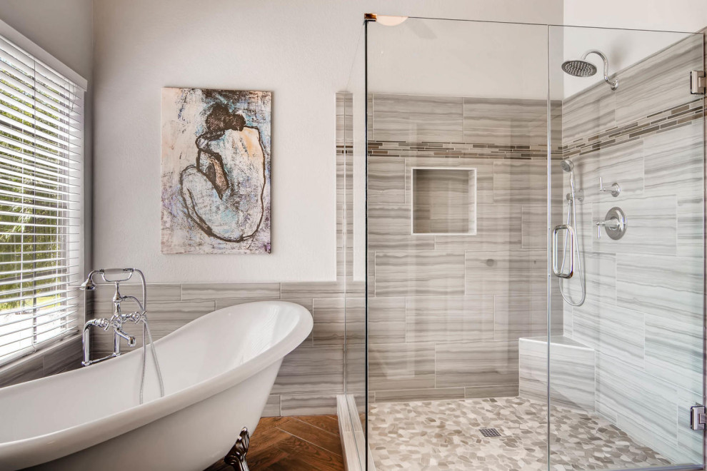 Modern Bathroom