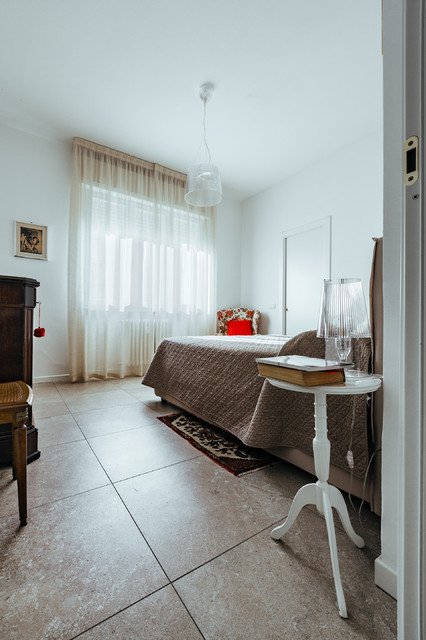 Interni AMA schlafzimmer