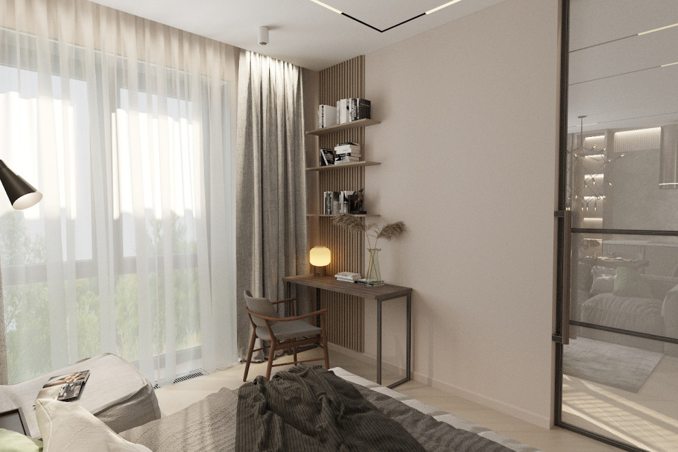 ЖК Дискавери парк