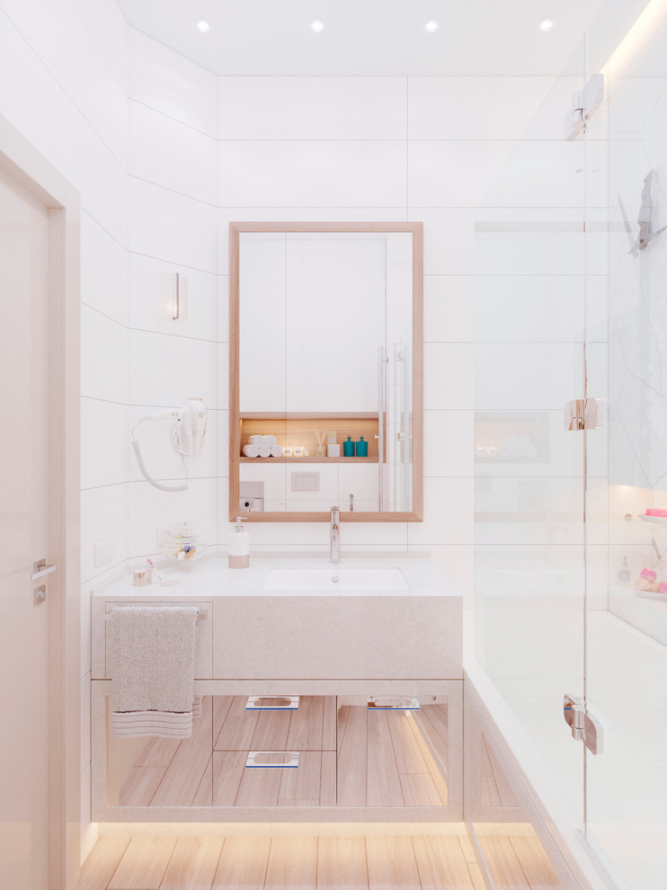 Гостевая уборная