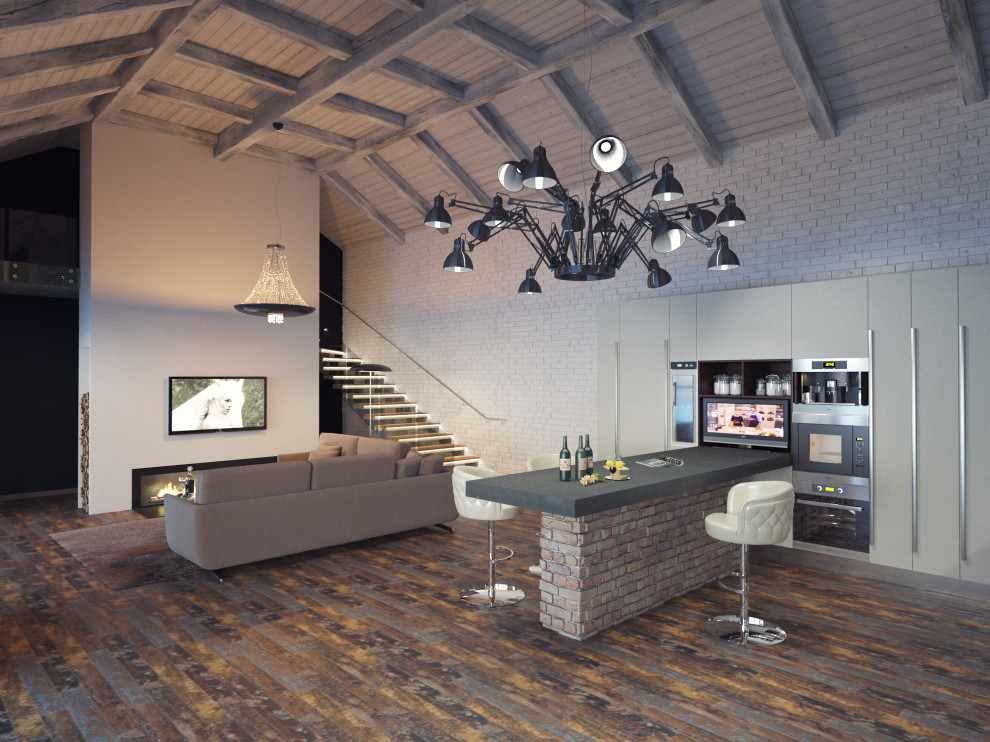 Частный дом