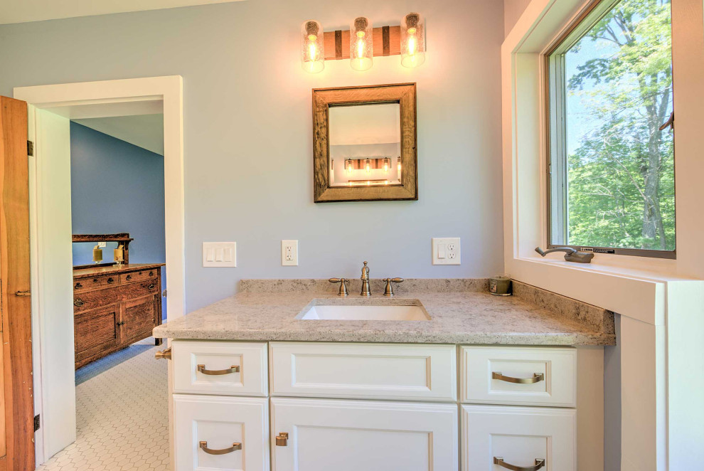 Whole Home Remodel - Townshend, VT