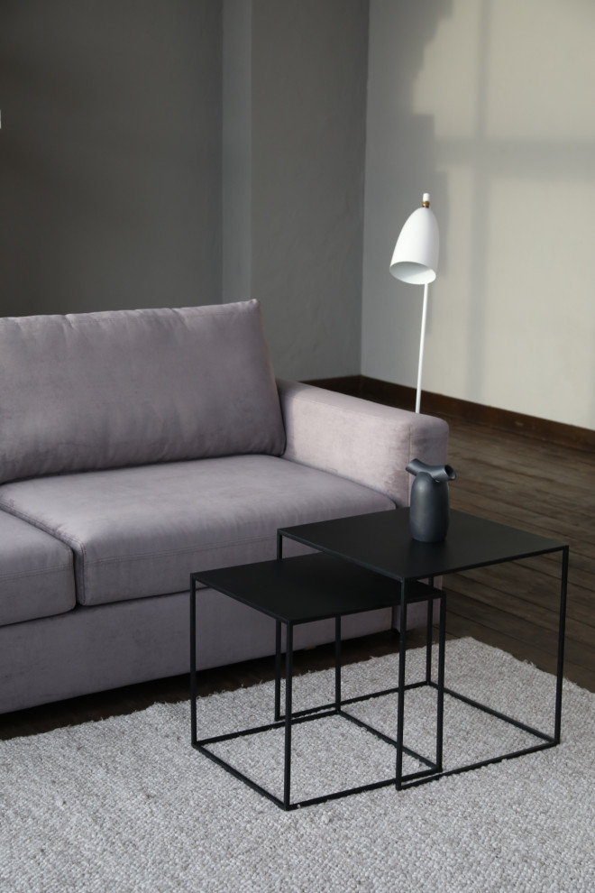 Коллекция диванов HANSEN