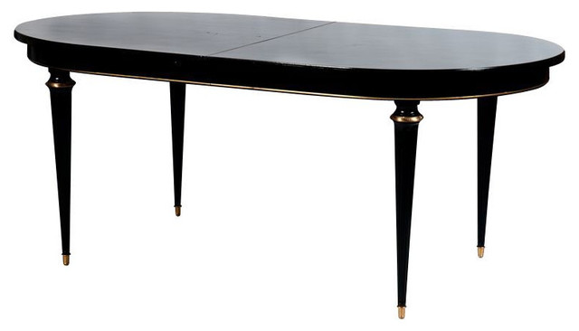 Expandable Provincial Table from France - $4,500 Est. Retail - $1,500 on Chairis