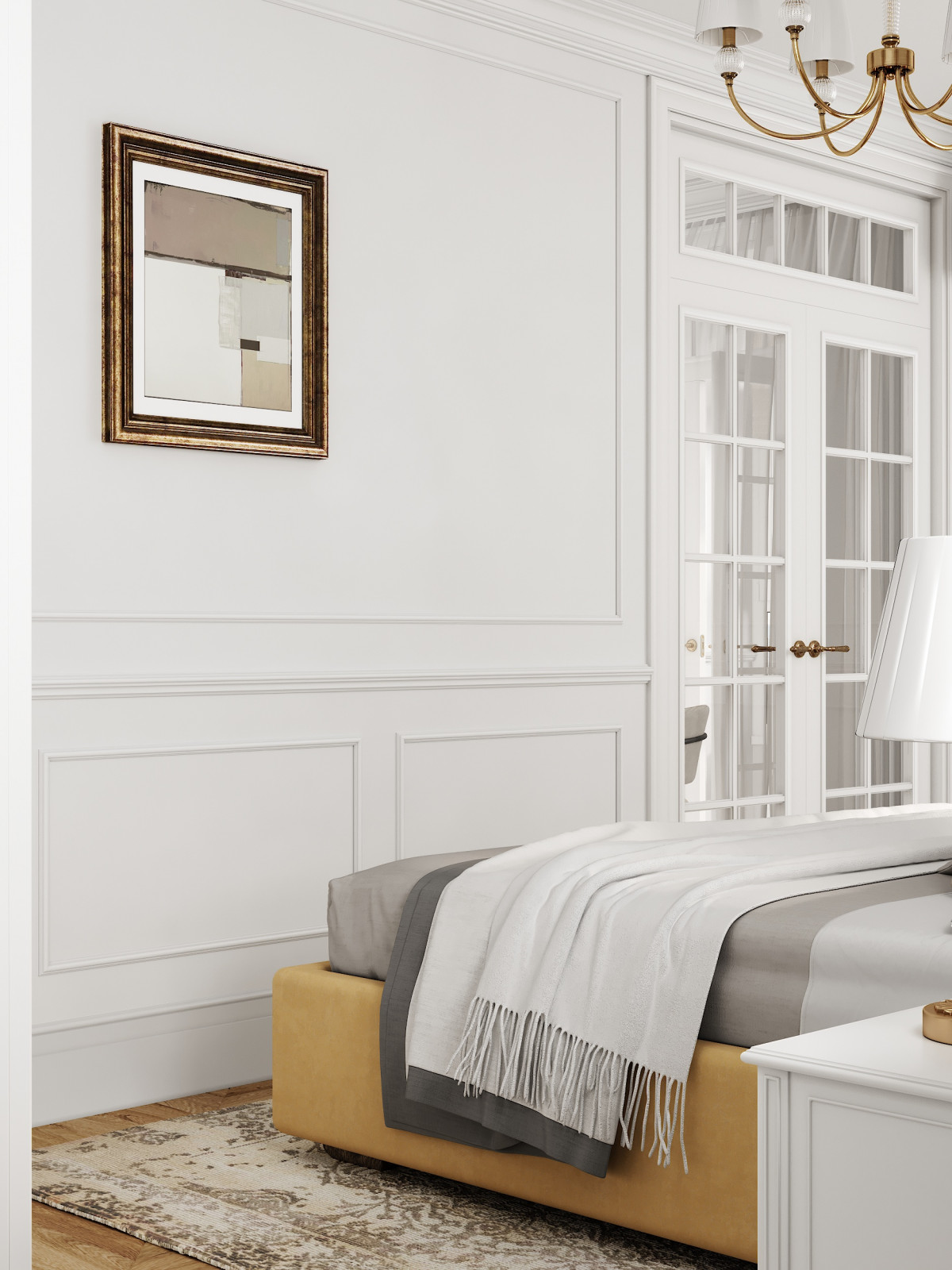 "Нуаж ле Пари"