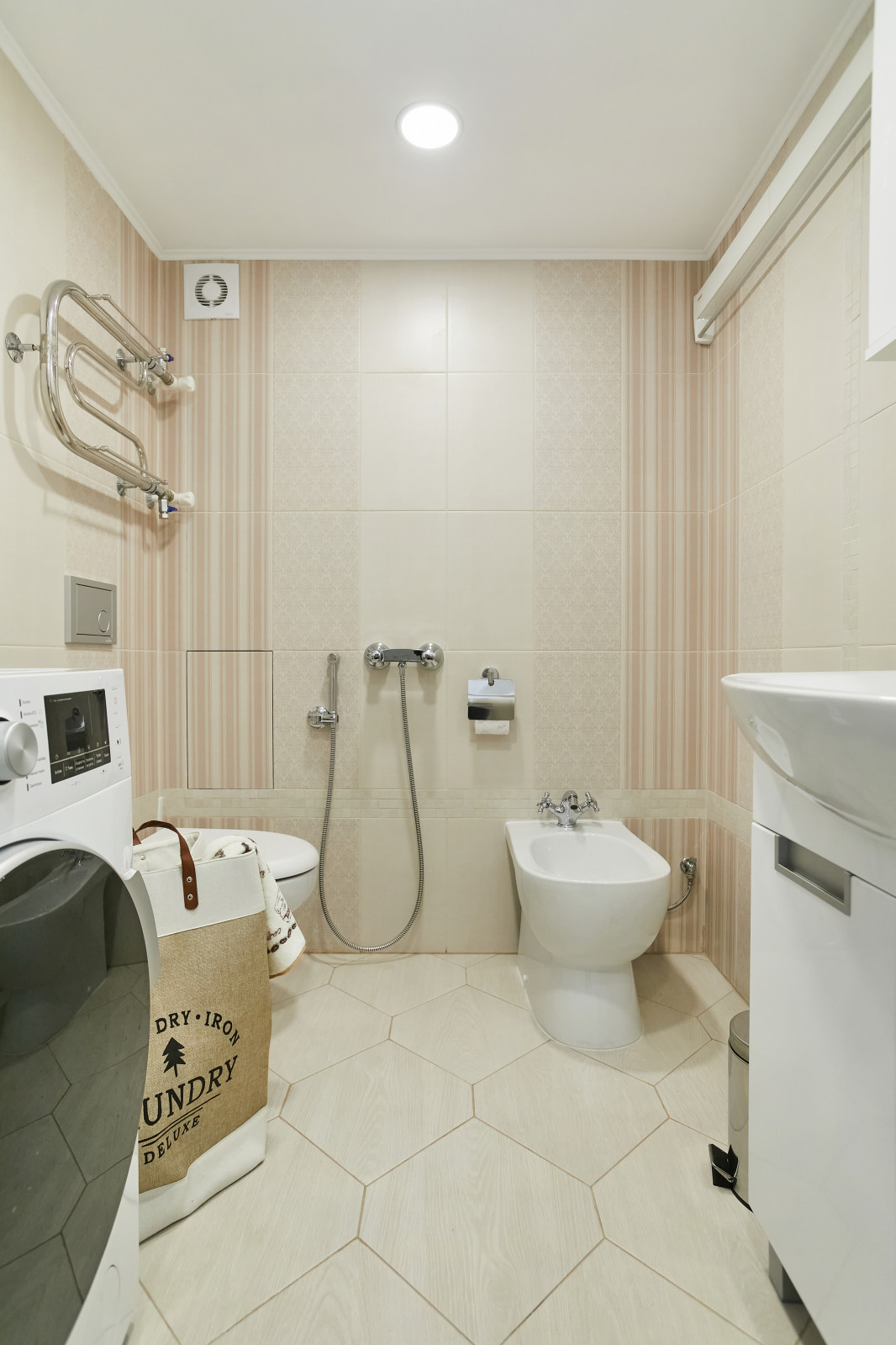 Таунхаус 42 кв.м.