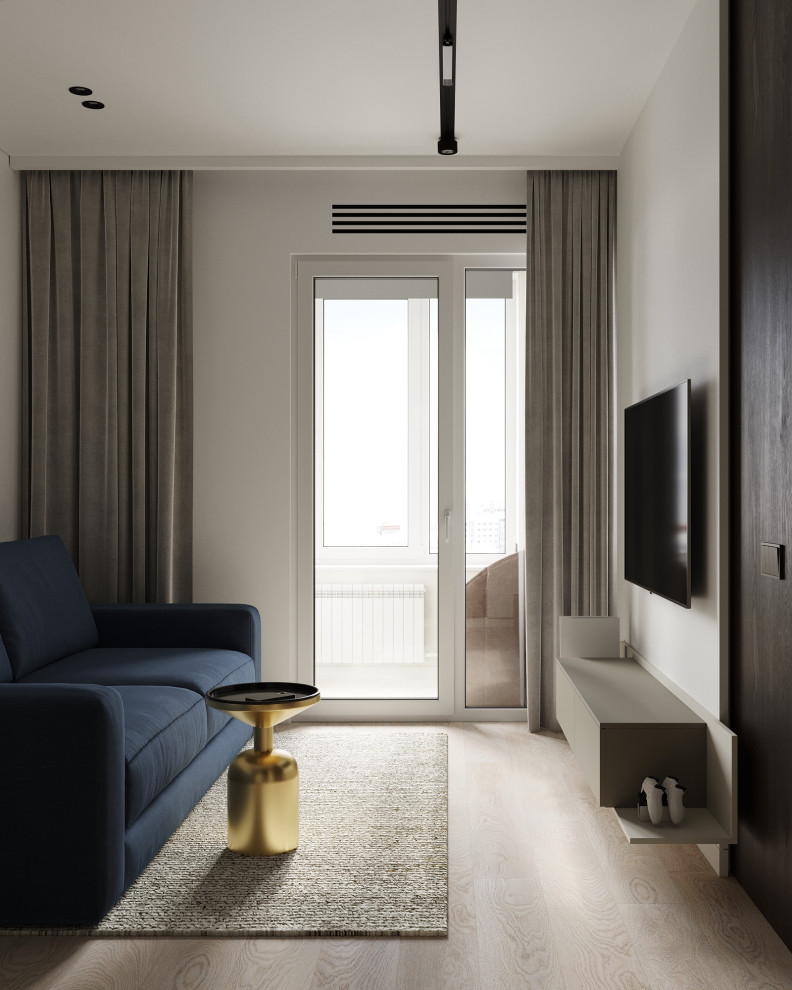 Квартира в ЖК UP grade 40 кВ.м