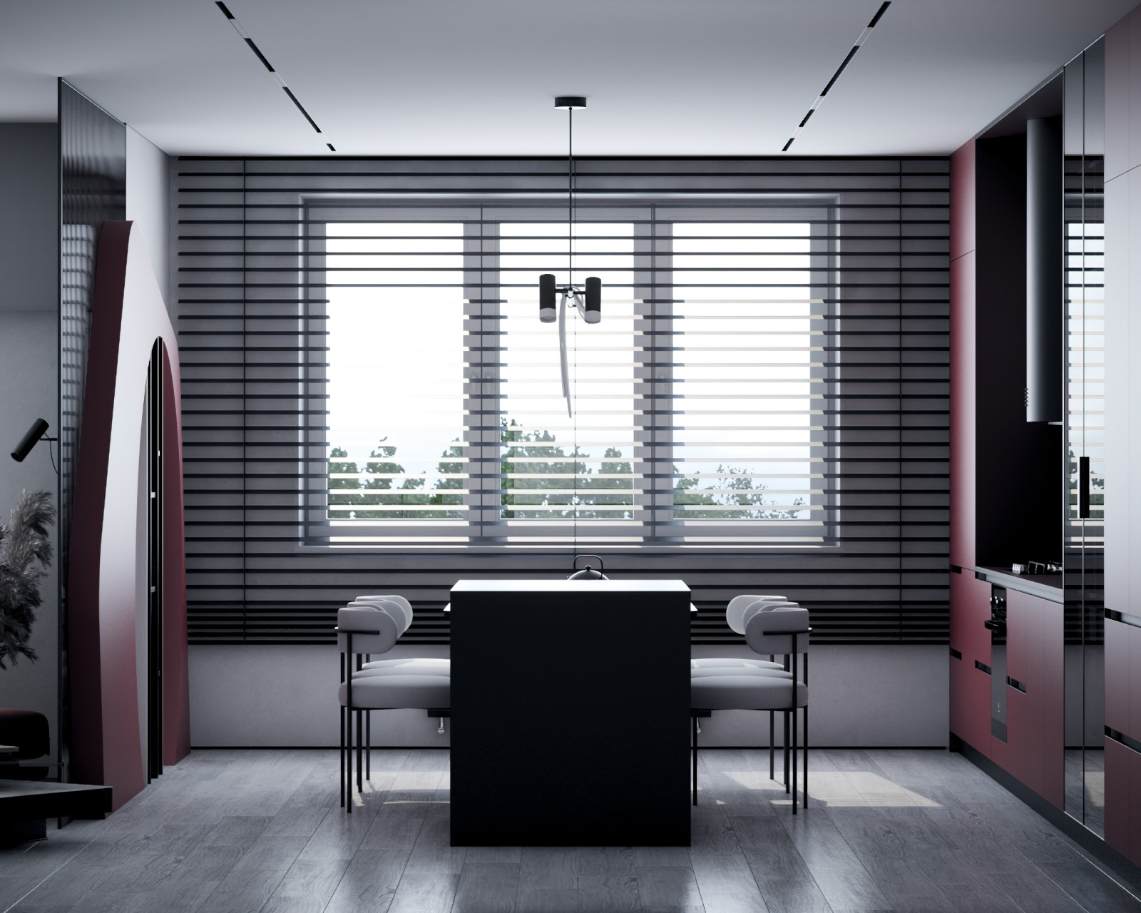 ЖК Европейский дом